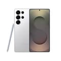 Miniatyrbild 2 av 4: Samsung Galaxy S25 Ultra 5G 12 Go/256 Go Titan Silver (Titanium White Silver) Dubbel SIM SM-S938B