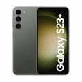 Miniatyrbild 1 av 4: SAMSUNG Galaxy S23+ 512 GB Grön - Renoverad - Mycket bra skick- REFURBISHED