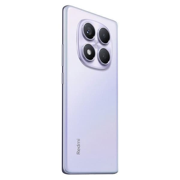 Xiaomi Redmi Note 14 Pro 4G 8GB RAM 256GB ROM - Lila