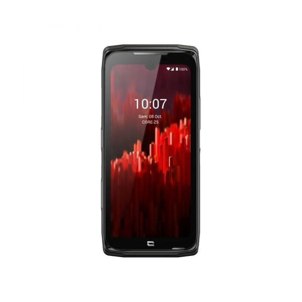 Telefon CORE-Z5 - CROSSCALL - 128Go - 5G - WIFI 6/6E - 1001013501752