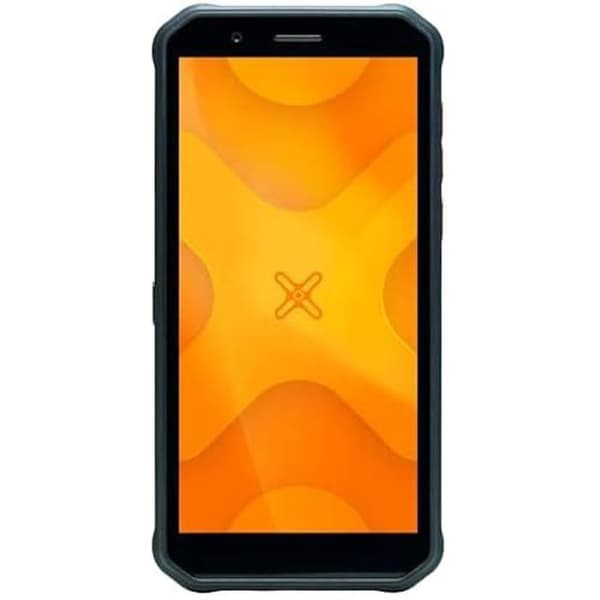 Mobiltelefon - Hammer - Hammer Energy X - 4 GB RAM - 64 GB lagring - 5,5 tum HD+-skärm