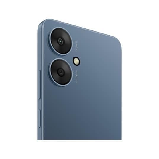 XIAOMI Smartphone Redmi 13C 5G 128 GB Blå