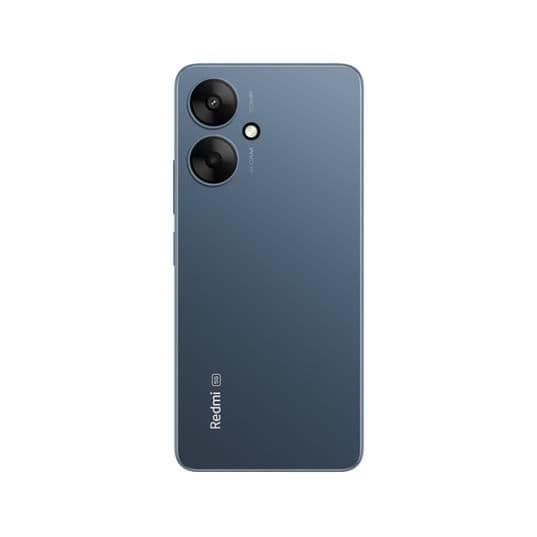 XIAOMI Smartphone Redmi 13C 5G 128 GB Blå