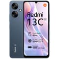 Miniatyrbild 1 av 4: XIAOMI Smartphone Redmi 13C 5G 128 GB Blå
