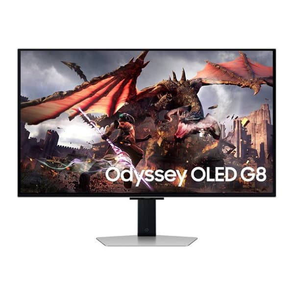 Samsung Odyssey OLED G8 S32DG