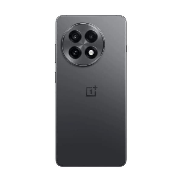 OnePlus 13R 5G 12 GB/256 GB Grå (Nebula Svart) Dubbel SIM
