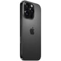 Miniatyrbild 3 av 5: iPhone 16 Pro 128GB Black Titanium