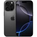 Miniatyrbild 1 av 5: iPhone 16 Pro 128GB Black Titanium