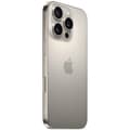 Miniatyrbild 3 av 5: iPhone 16 Pro 128GB Natural Titanium