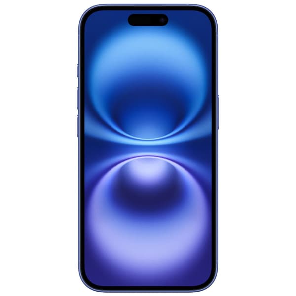 iPhone 16 128GB Ultramarine
