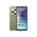 Miniatyrbild 1 av 4: Xiaomi Redmi 14C Vert (8 Go /