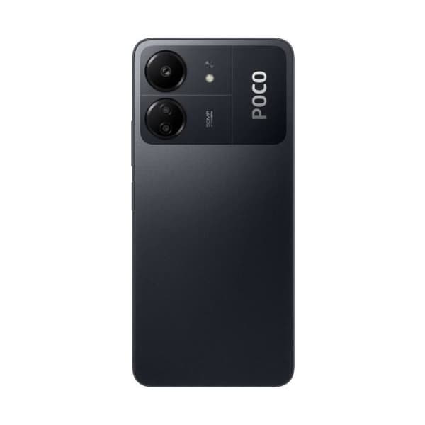 XIAOMI POCO C65 256GB Svart