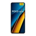Miniatyrbild 3 av 5: POCO X6 5G Svart 12 GB + 256 GB