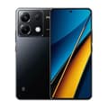 Miniatyrbild 2 av 5: POCO X6 5G Svart 12 GB + 256 GB