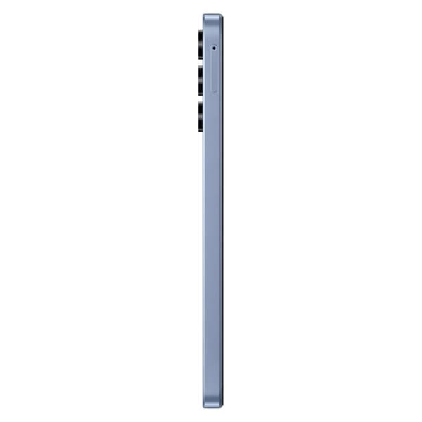 Samsung Galaxy A15 4G Smartphone 128 GB Blå