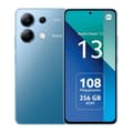 Miniatyrbild 1 av 5: Xiaomi Redmi Note 13 Blå 4G 8 GB + 256 GB