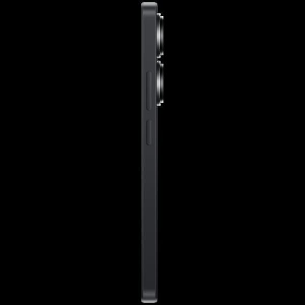 Xiaomi Redmi Note 13 Pro Smartphone 4G 12GB RAM 512GB ROM - Svart