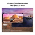 Miniatyrbild 4 av 6: SAMSUNG Galaxy A15 Smartphone 128GB Midnattsblå