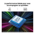 Miniatyrbild 6 av 6: SAMSUNG Galaxy A15 Smartphone 128GB Midnattsblå