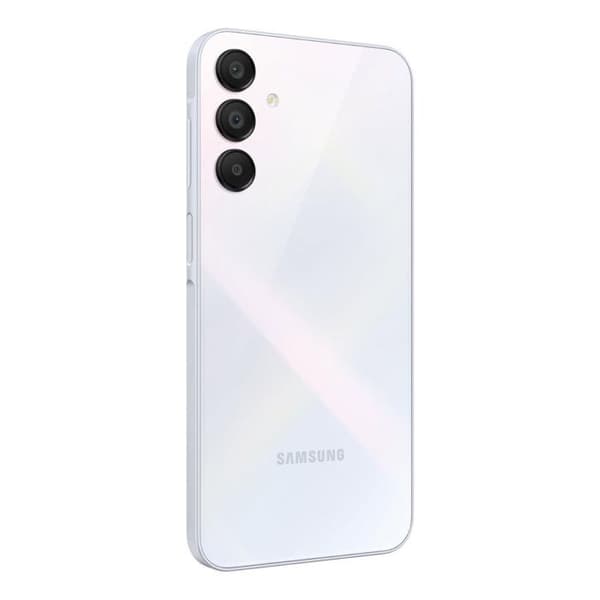 Samsung Galaxy A15 4G Smartphone 128 Go Ljusblå