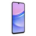 Miniatyrbild 2 av 5: Samsung Galaxy A15 4G Smartphone 128 Go Ljusblå
