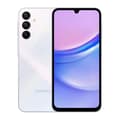 Miniatyrbild 1 av 5: Samsung Galaxy A15 4G Smartphone 128 Go Ljusblå