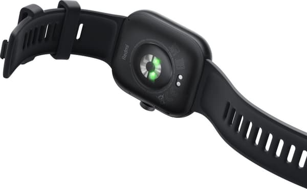 Xiaomi Redmi Watch 4 1.97" Smartwatch - Svart