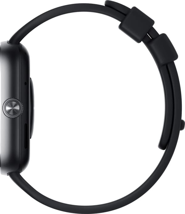 Xiaomi Redmi Watch 4 1.97" Smartwatch - Svart