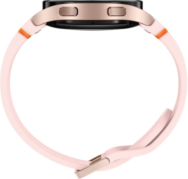 Samsung Galaxy Watch FE 40mm Smartwatch - Guld/Rosa