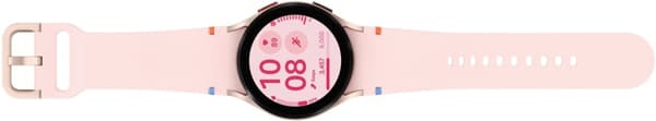 Samsung Galaxy Watch FE 40mm Smartwatch - Guld/Rosa