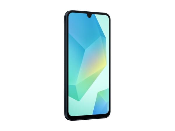 Samsung Galaxy A16 5G 128GB - Blåsvart