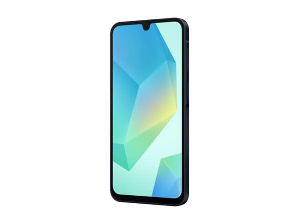 Samsung Galaxy A16 5G 128GB - Blåsvart