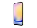 Miniatyrbild 4 av 9: Samsung Galaxy A25 128GB - Gul