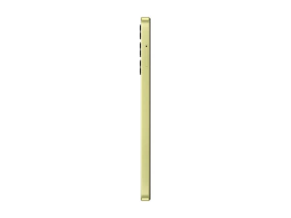 Samsung Galaxy A25 128GB - Gul