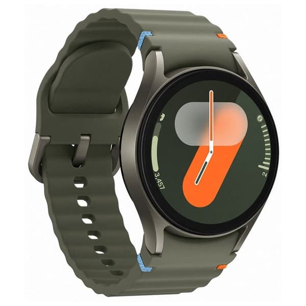 Samsung Galaxy Watch7 40mm Smartwatch - Grön