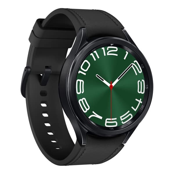 Samsung Galaxy Watch6 Classic 47mm Smartwatch - Svart