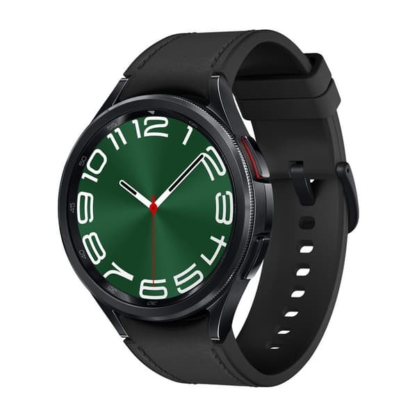 Samsung Galaxy Watch6 Classic 47mm Smartwatch - Svart