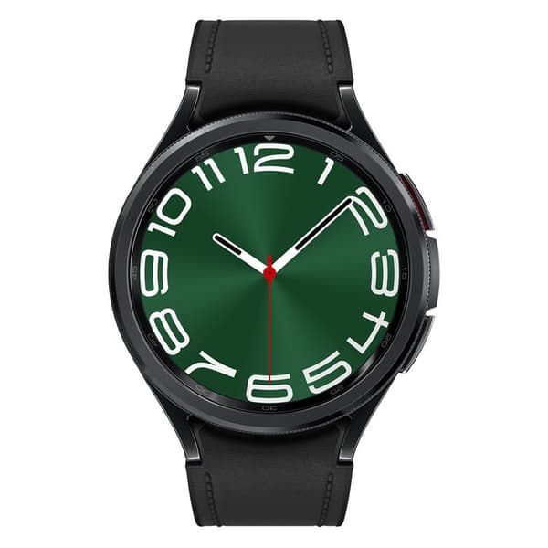 Samsung Galaxy Watch6 Classic 47mm Smartwatch - Svart