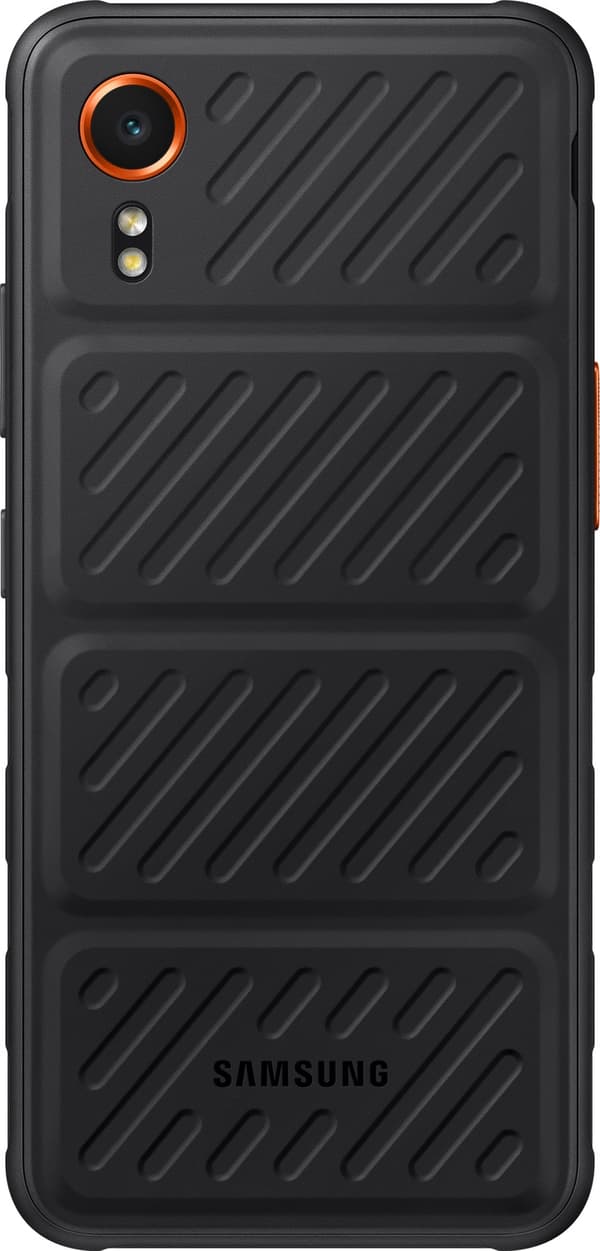 Samsung Galaxy Xcover 7 128GB - Svart