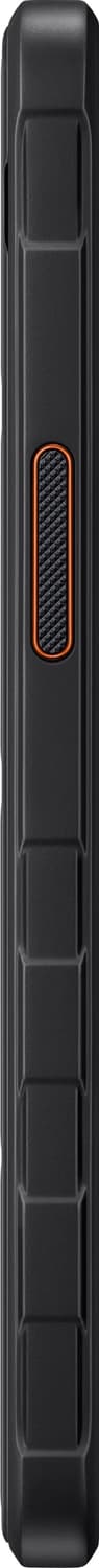 Samsung Galaxy Xcover 7 128GB - Svart
