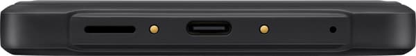Samsung Galaxy Xcover 7 128GB - Svart
