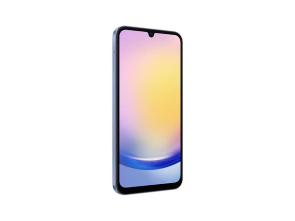 Samsung Galaxy A25 128GB - Blå
