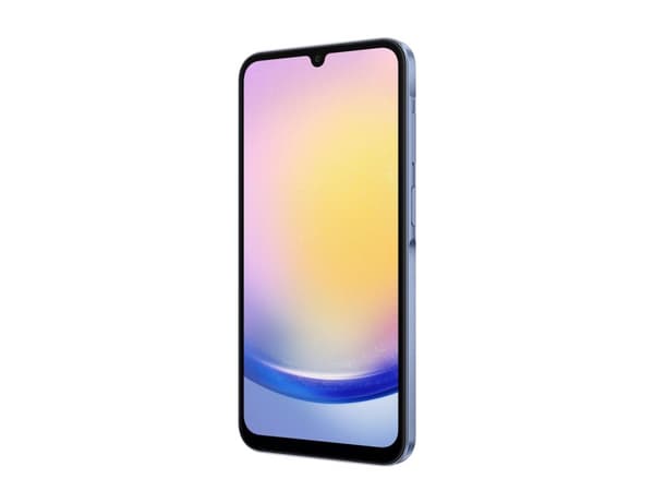 Samsung Galaxy A25 128GB - Blå