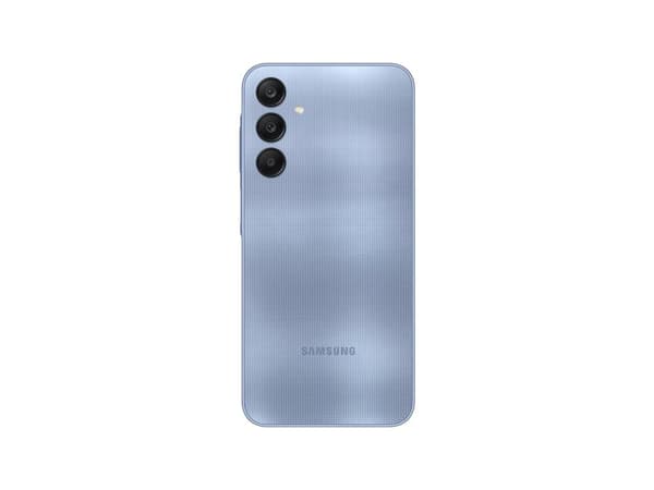 Samsung Galaxy A25 128GB - Blå