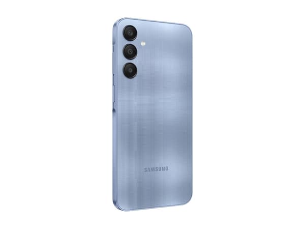 Samsung Galaxy A25 128GB - Blå