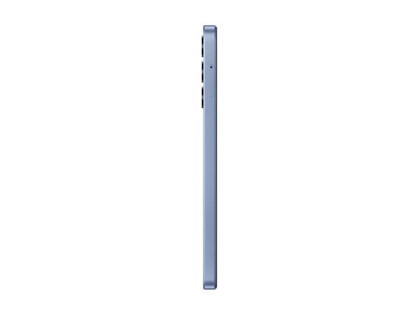 Samsung Galaxy A25 128GB - Blå