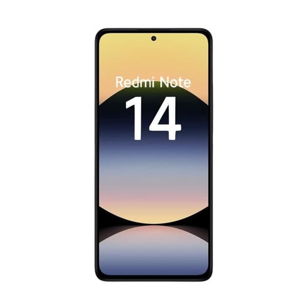 Xiaomi Redmi Note 14 4G 8 GB/256 GB Dimma Lila (Dimma Lila) Dubbel SIM