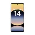 Miniatyrbild 2 av 5: Xiaomi Redmi Note 14 4G 8 GB/256 GB Dimma Lila (Dimma Lila) Dubbel SIM