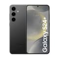 Miniatyrbild 1 av 5: Samsung Galaxy S24+ 5G 12GB/512GB Svart (Onyx Svart) Dual SIM SM-S926B