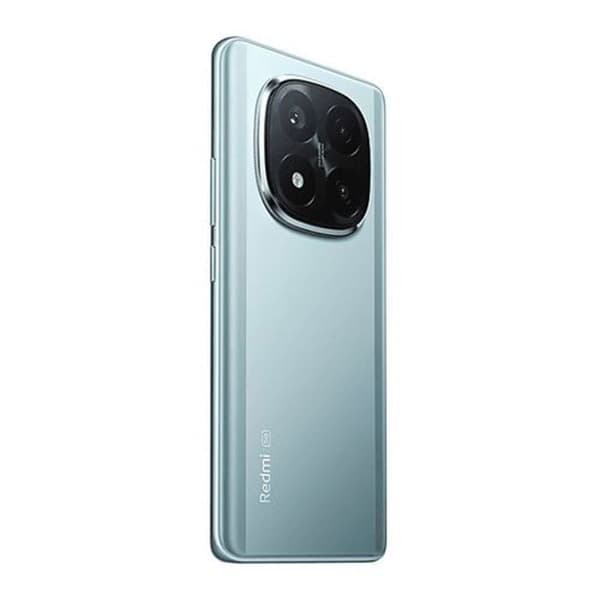 Xiaomi Redmi Note 14 Pro + 5G - 12/512GB - Blå